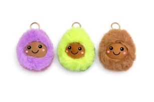 breloc in assortiment set.12buc.00336