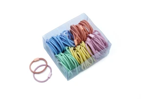 elastic simplu in cutie set 100 buc 00056