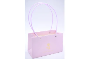 pungi flori 22x10x13cm set.10buc.00108