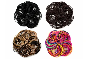 elastic simplu set 100 buc 00050