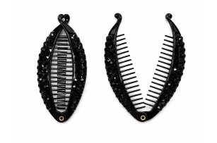 agrafe banane set 12 buc 00174
