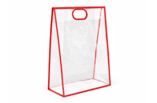 pungi cadou 30x12x40cm set 12buc 00150