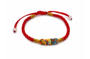 bratari din ata set 20 buc 00100
