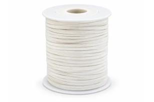 snur din piele artificiala 3mm x 45m buc 00060