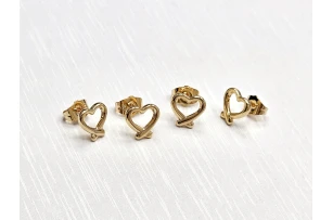 cercei cui set 2per 00060