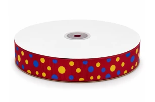panglica decorativa 25mm x 90m buc 00196