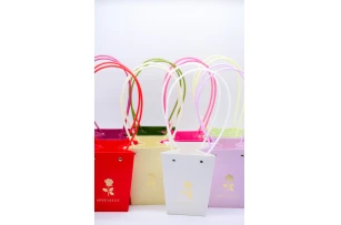 pungi flori 13x9x15cm set.10buc.00104