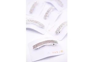 agrafe automate assorti set. 12buc.00270