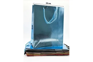 pungi cadou 26x32x10cm set.12buc.00174