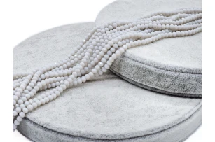 margele polufabricat   4mm set.10buc.00050