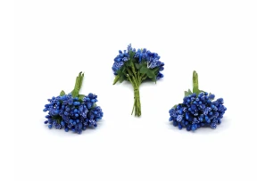 flori decor set 144 buc 00060