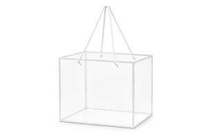 pungi cadou 33x33x33cm set 10buc 00290