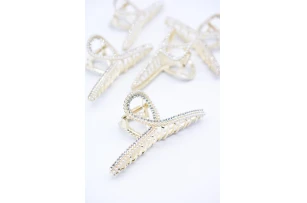 crab metal set 12 buc 00360