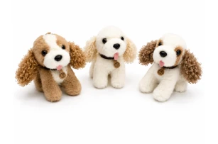 breloc set 6 buc 00336