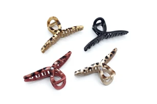 crab plastic set 12 buc 00126