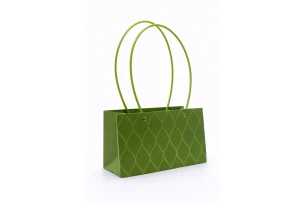 pungi flori 22x10x13cm set.10buc.00124