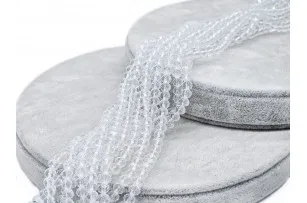 margele polufabricat   6mm set.10buc.00050