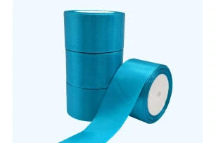 panglica satin 50mm x 23m 4buc 00124