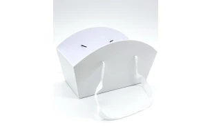 cos p-u flori 30x15x12cm assorti buc.00060