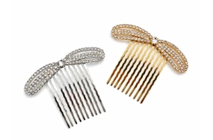 agrafe decor p-u coafura set 12 buc 00240