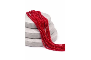 margele polufabricat   6mm set.10buc.00090