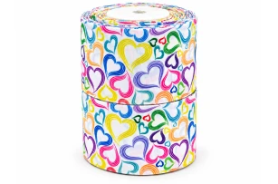 panglica decorativa 75mm x 23m 2buc 00360