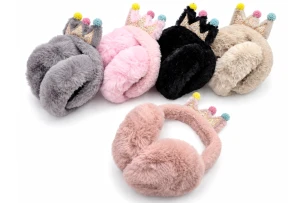 casti p-u urechi set 12buc 00672