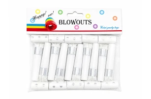 fluier party set 10 buc 00020