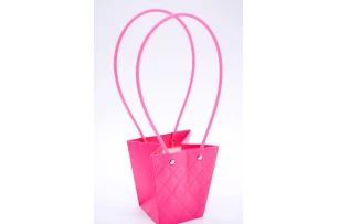 pungi flori 12x8x12cm set.10buc.00092