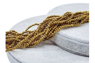 margele polufabricat   3mm set.10buc.00050