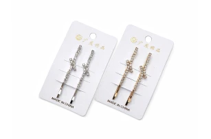 agrafe decor set 12 per 00144
