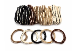 elastic stofa set 50 buc 00120