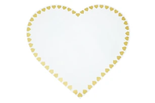 pelicula p-u  flori  58x58cm set.10buc.00030