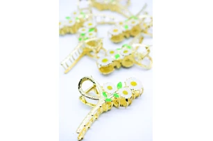 crab metal set 12 buc 00384