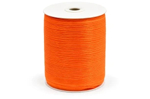 panglica organza 10mm x 450m buc 00124