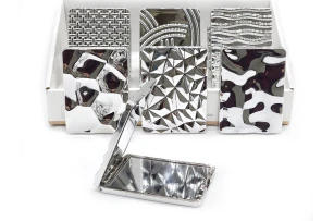 oglinjoare set 12buc  00312