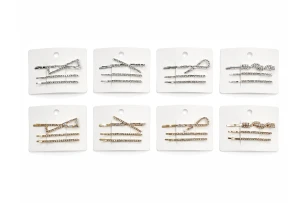 agrafe decor 12set x 3buc 00288