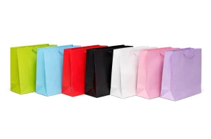 pungi cadou 32x26x11cm set.12buc.00138