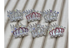 diadema set 6buc 00090