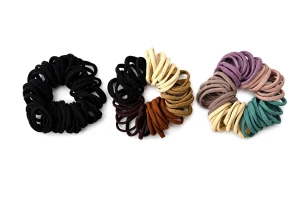 elastic simplu set 50 buc 00081