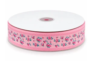 panglica decorativa 40mm x 90m buc 00259