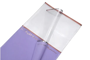 pelicula p-u  flori  58x58cm set.20buc.00052