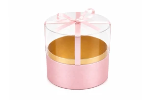 cutii p-u cadou set  4buc 00148