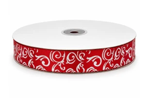 panglica decorativa 25mm x 90m buc 00189