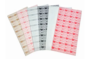 pelicula p-u  flori  58x58cm set.20buc.00032