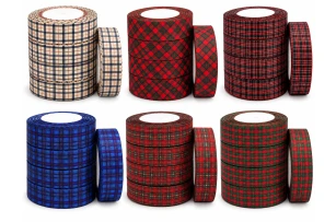panglica decorativa 25mm x 23m 5buc 00355