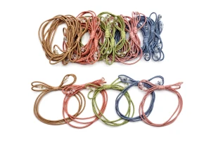 elastic simplu set 20 buc 00098