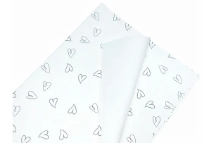 pelicula p-u  flori  58x58cm set.20buc.00040