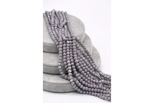 margele polufabricat   8mm set.10buc.00090