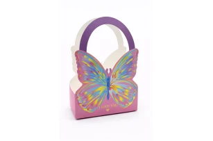 cos p-u flori 21x11x30cm assorti set. 10buc.00152